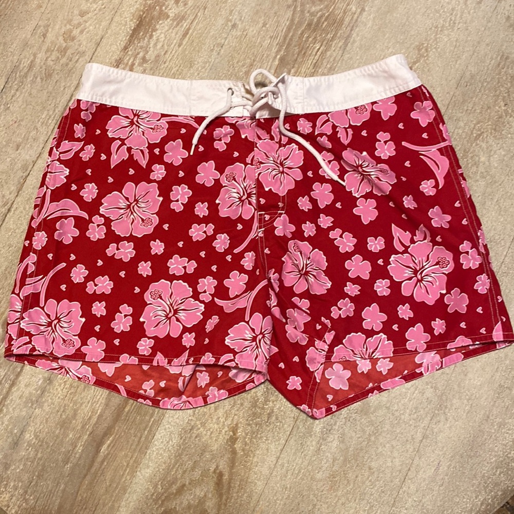 Xhilaration Surf Shorts size L